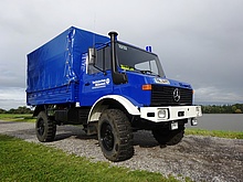Unimog U1300