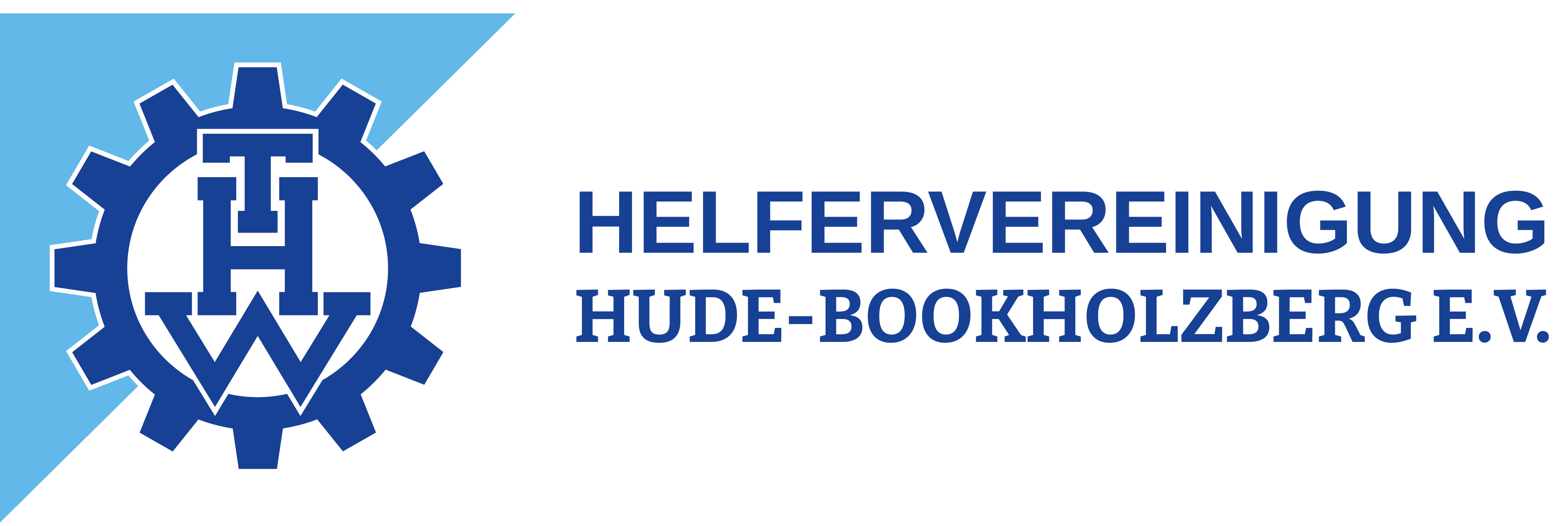 THW Helfervereinigung Hude-Bookholzberg